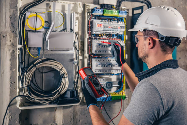 Best Electrical Repair Services  in South Venice, FL