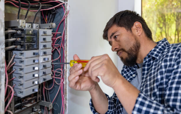 Best Industrial Electrical Services  in South Venice, FL